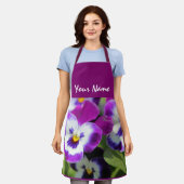 Pansy Schort (Gedragen)