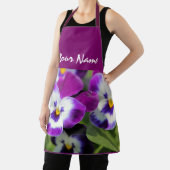 Pansy Schort (Insitu)