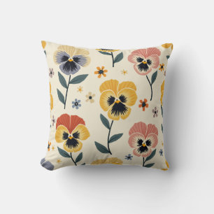 Pansy Sierkussen