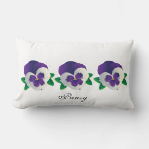 Pansy Sierkussen Kussen