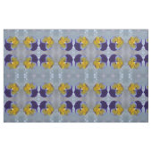 Pansy  Spring Stof (Fat Quarter)