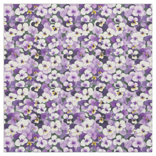 Pansy Stof