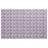 Pansy Stof (Fat Quarter)