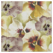 Pansy Stof (Close Up)