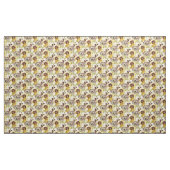 Pansy Stof (Yard (91,4 cm))