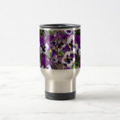 Pansy Travel Mug Reisbeker (Center)
