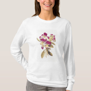 Pansy, uit La Guirlande de Julie, c.1642 T-shirt
