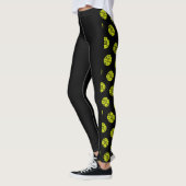 Pantaarn voor schimmelaars leggings (Links)