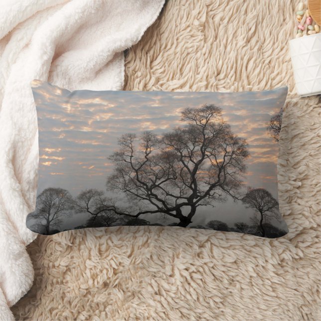 Pantanal Wetlands | Zuid-Amerika, Brazilië Kussen (Deken)