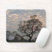 Pantanal Wetlands | Zuid-Amerika, Brazilië Muismat (Met muis)