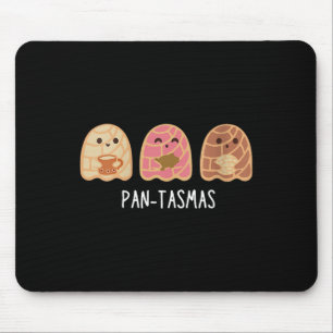 Pantasmas Ghost Funny Spooky Conchas Mexicaanse Gh Muismat