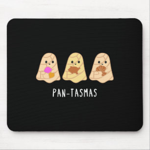 Pantasmas Ghost Funny Spooky Conchas Mexicaanse Gh Muismat