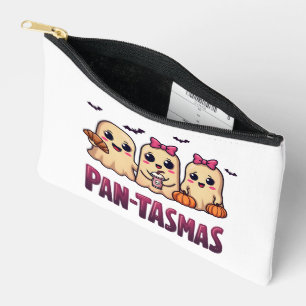 Pantasmas Grappige Geest Groovy Retro Halloween Etui