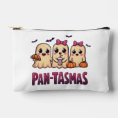 Pantasmas Grappige Geest Groovy Retro Halloween Etui (Voorkant)