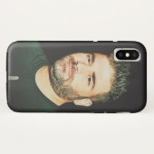 PANTELIS PANTELIDIS IPHONE-ZAAK Case-Mate iPhone CASE (Achterkant (horizontaal))