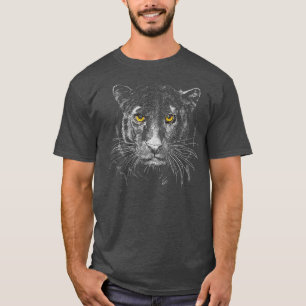 Panter 1 t-shirt