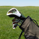 Panter Golfheadcover (Insitu)