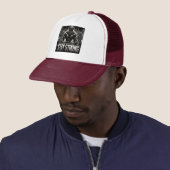 Panter Gym Trucker Pet (In situ)