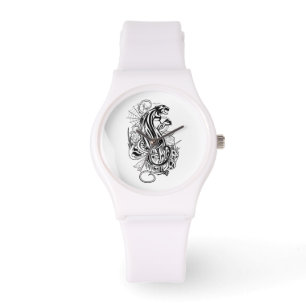 Panter Horloge