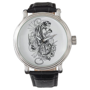 Panter Horloge