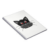 Panter Notitieboek (Rechterzijde)