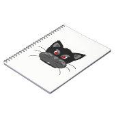 Panter Notitieboek (Linkerzijde)