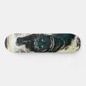 Panter Persoonlijk Skateboard (Horizontaal)