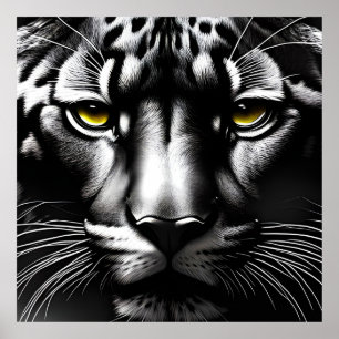 Panter Poster