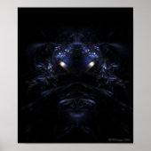 Panter Poster (Voorkant)