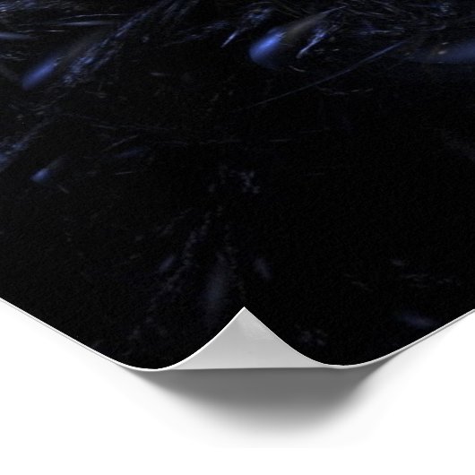 Panter Poster (Hoek)