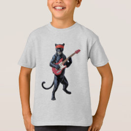 Panter Rockster Kids T-Shirt