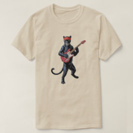 Panter Rockster T-Shirt