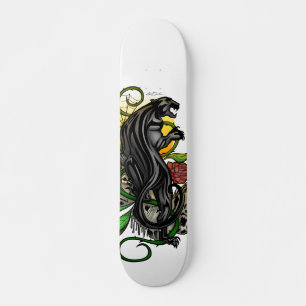 Panter Skateboard