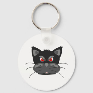 Panter Sleutelhanger
