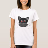 Panter T-shirt (Voorkant)