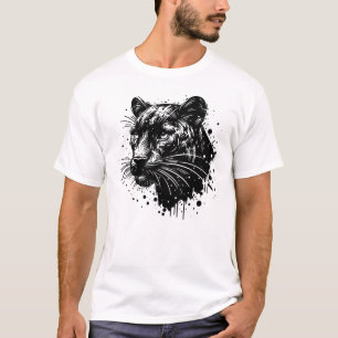 Panter T-shirt