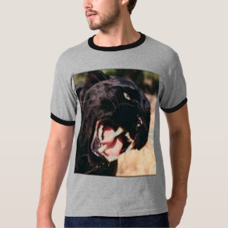 panter t-shirt