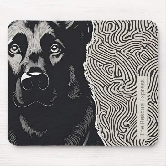 Pantera Muismat inzamelingsactie (Voorkant)