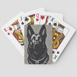 Pantera speelkaarten