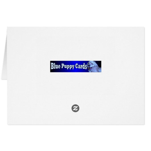 ***PANTEREN VOOR U** COMEDIC LOVE KAART (Achterkant Horizontaal)