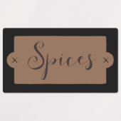 Panteringlabels Labels (Design 2)