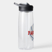 Panters Volleybal Waterfles (Rechts)