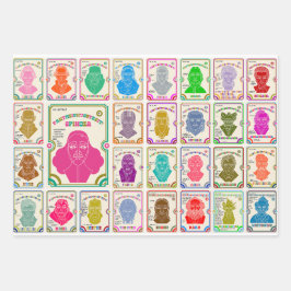 Pantheïsme, Empirisme & Rationalisme, Hobbesiaans Inpakpapier Vel