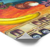 Pantheïsme Poster (Hoek)