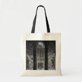 Pantheon Bag Tote Bag (Voorkant)
