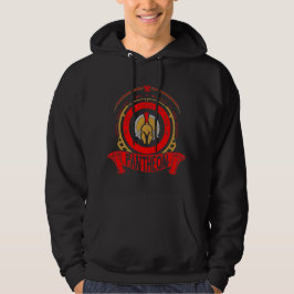 PANTHEON - BEPERKTE EDITIE HOODIE