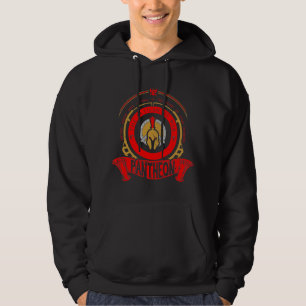 PANTHEON - BEPERKTE EDITIE HOODIE