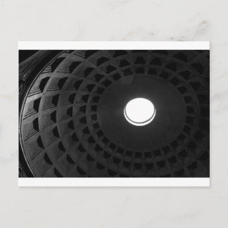Pantheon Briefkaart