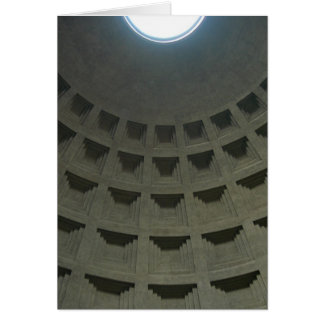 Pantheon Ceiling (blanco)