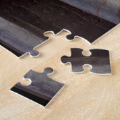 Pantheon heilige tempel in Rome - Italië - Europa Legpuzzel (Zijkant)